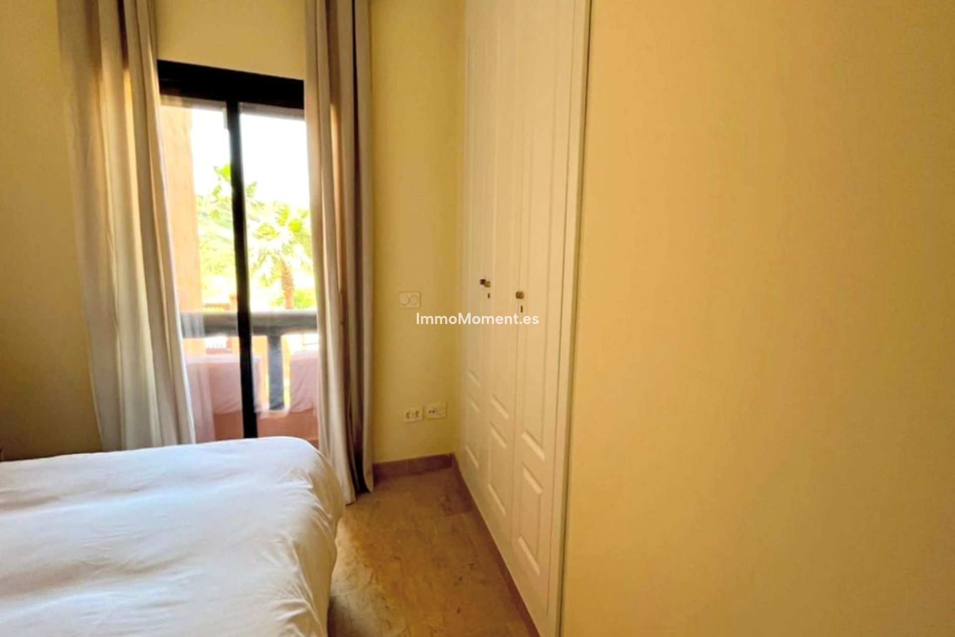 Reventa - Apartamento - Manilva - La Duquesa