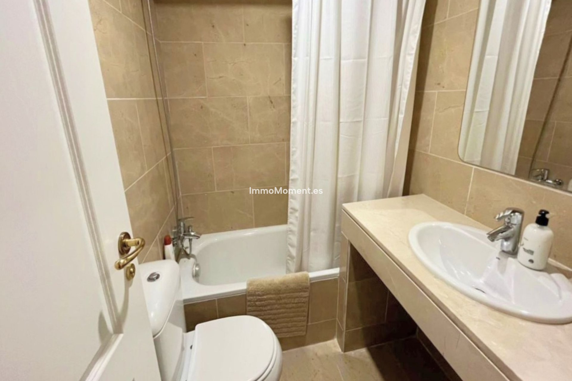 Reventa - Apartamento - Manilva - La Duquesa