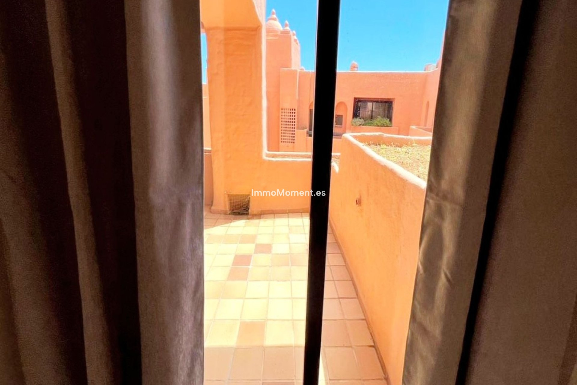 Reventa - Apartamento - Manilva - La Duquesa