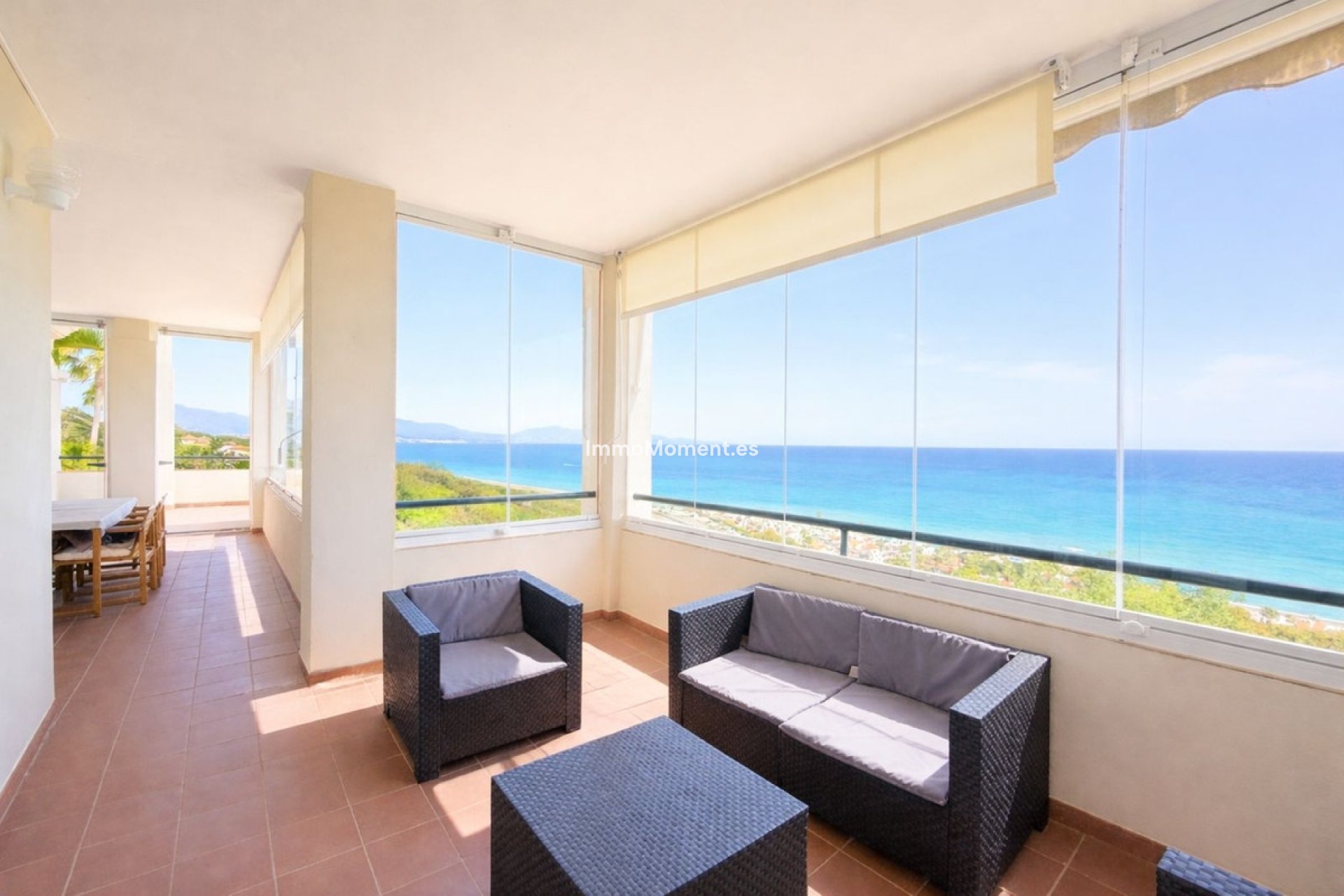 Reventa - Apartamento - Manilva - La Duquesa