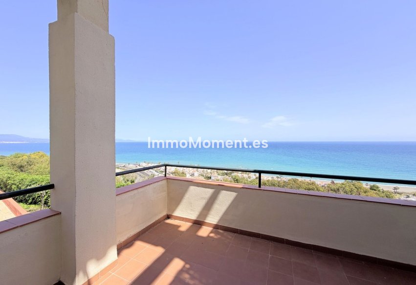 Reventa - Apartamento - Manilva - La Duquesa