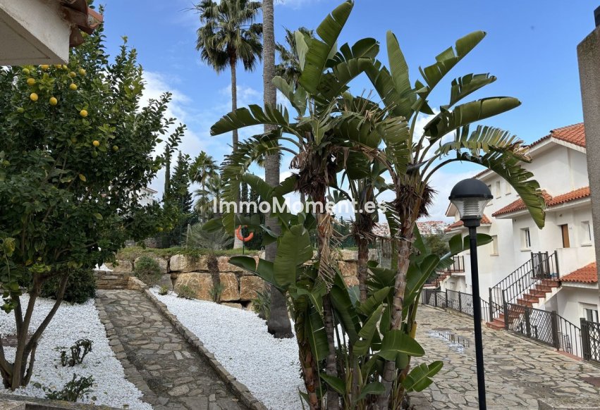 Reventa - Apartamento - Manilva - La Duquesa