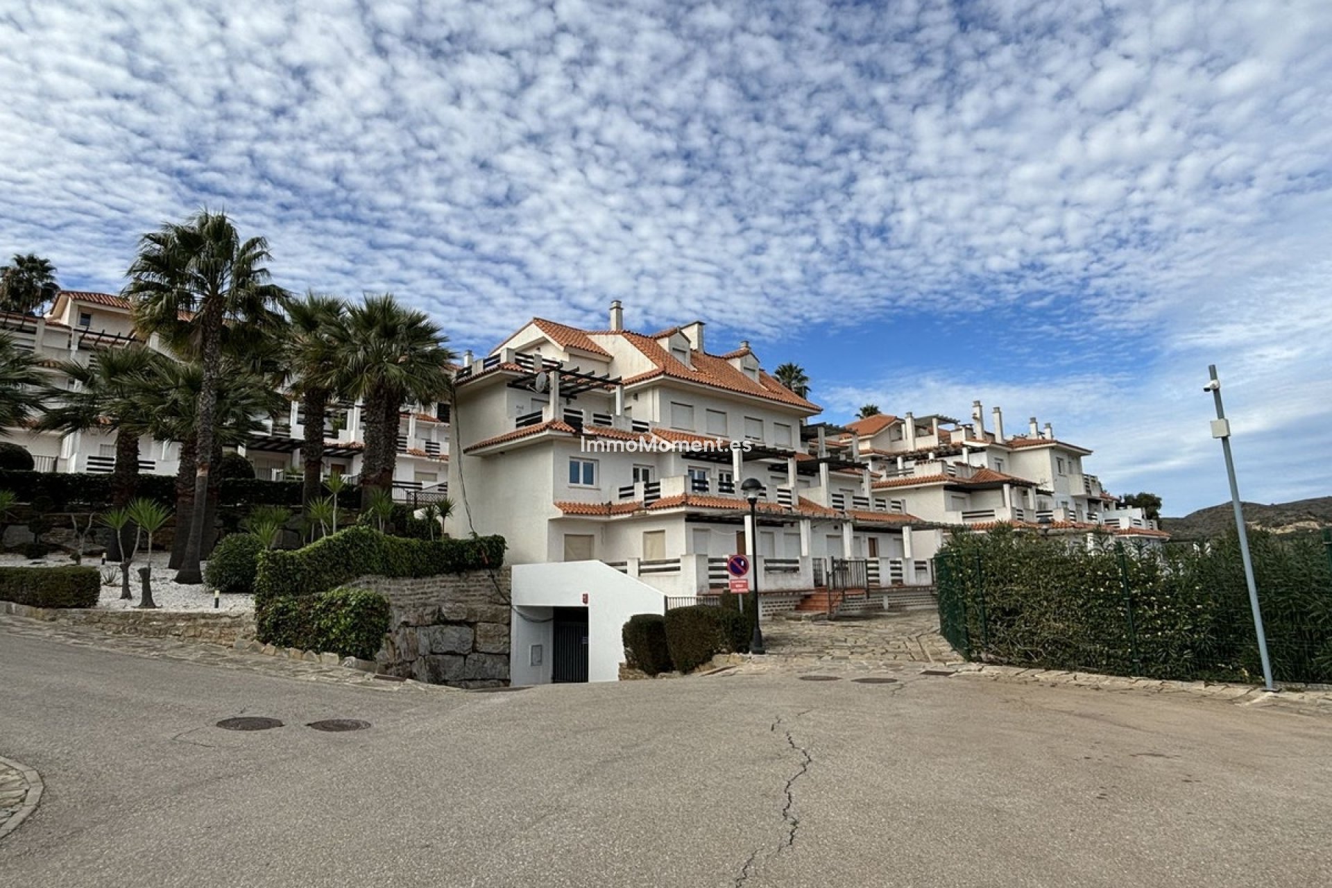 Reventa - Apartamento - Manilva - La Duquesa
