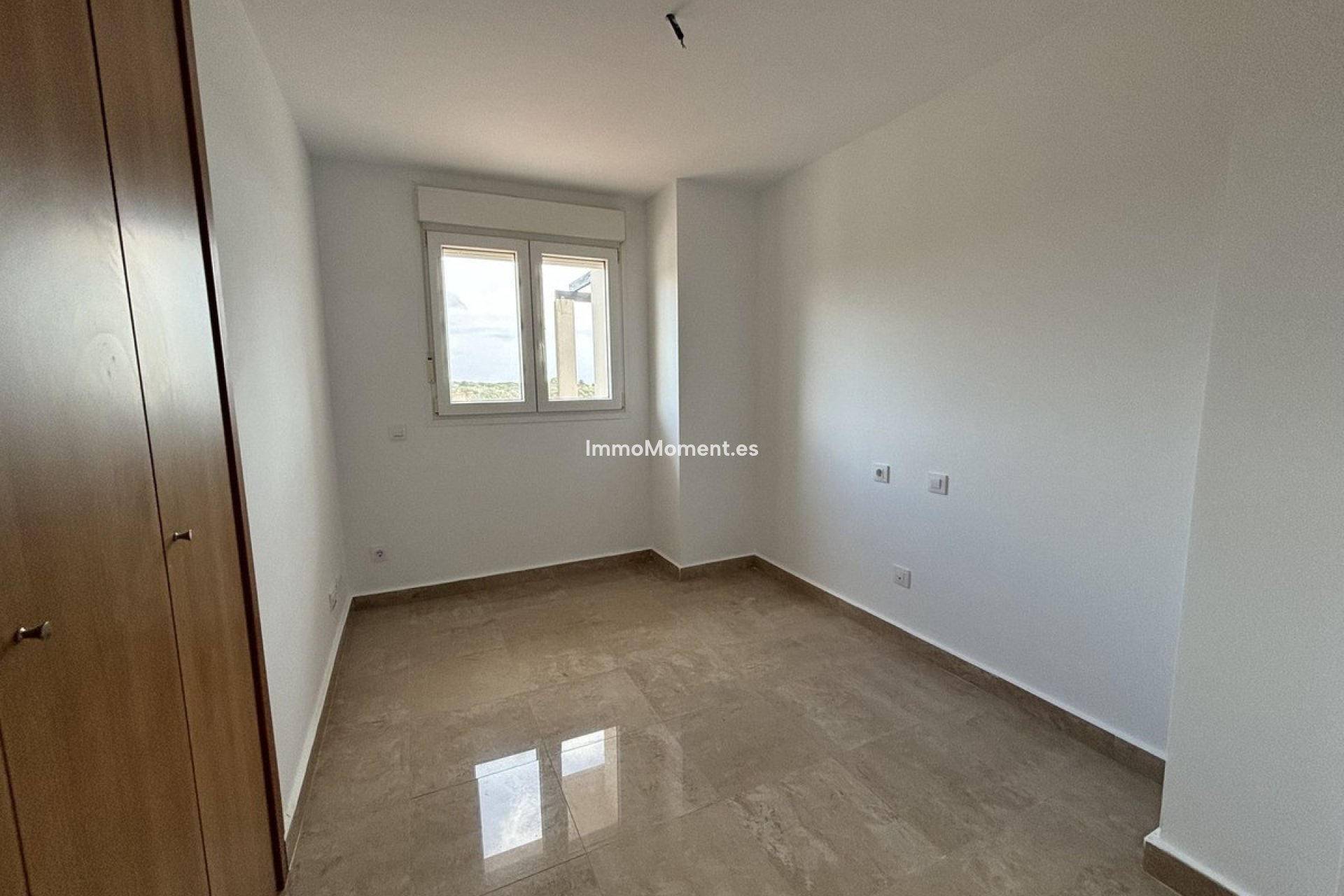 Reventa - Apartamento - Manilva - La Duquesa