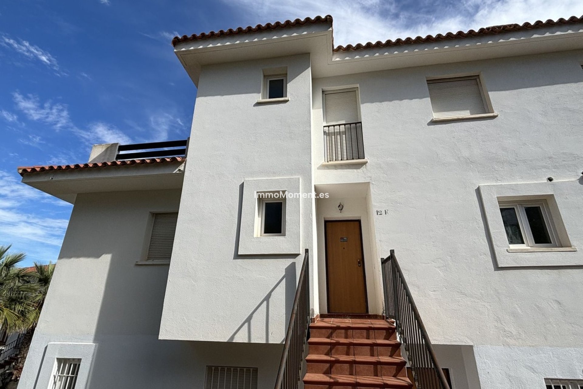 Reventa - Apartamento - Manilva - La Duquesa