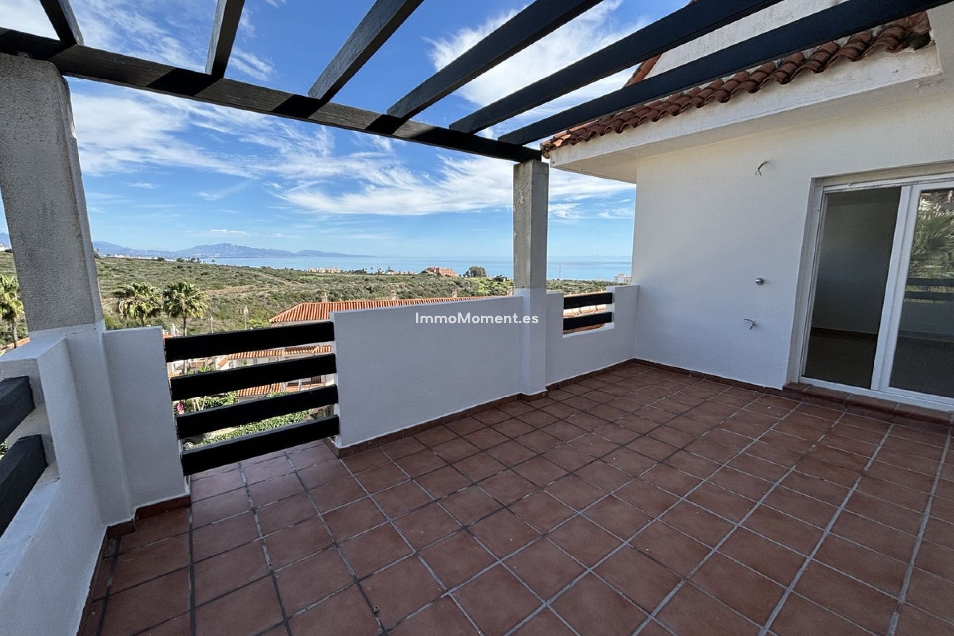 Reventa - Apartamento - Manilva - La Duquesa