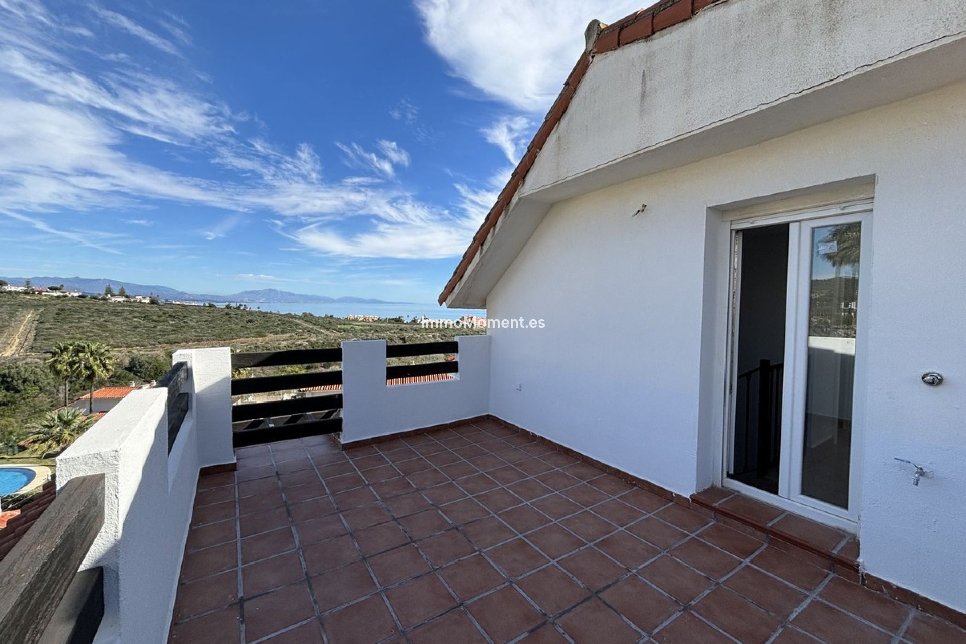 Reventa - Apartamento - Manilva - La Duquesa