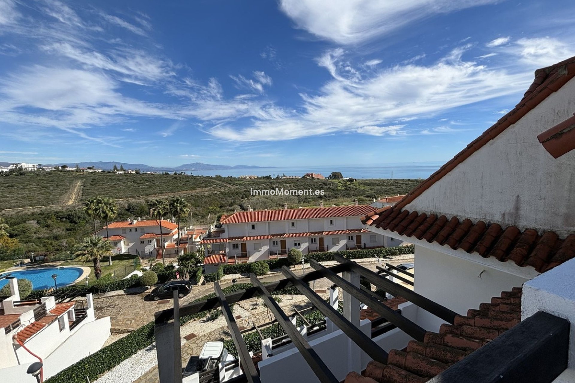 Reventa - Apartamento - Manilva - La Duquesa