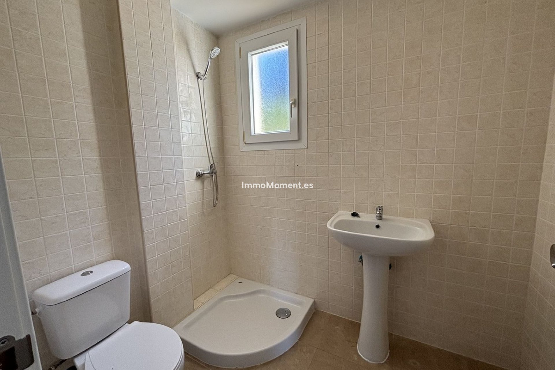 Reventa - Apartamento - Manilva - La Duquesa