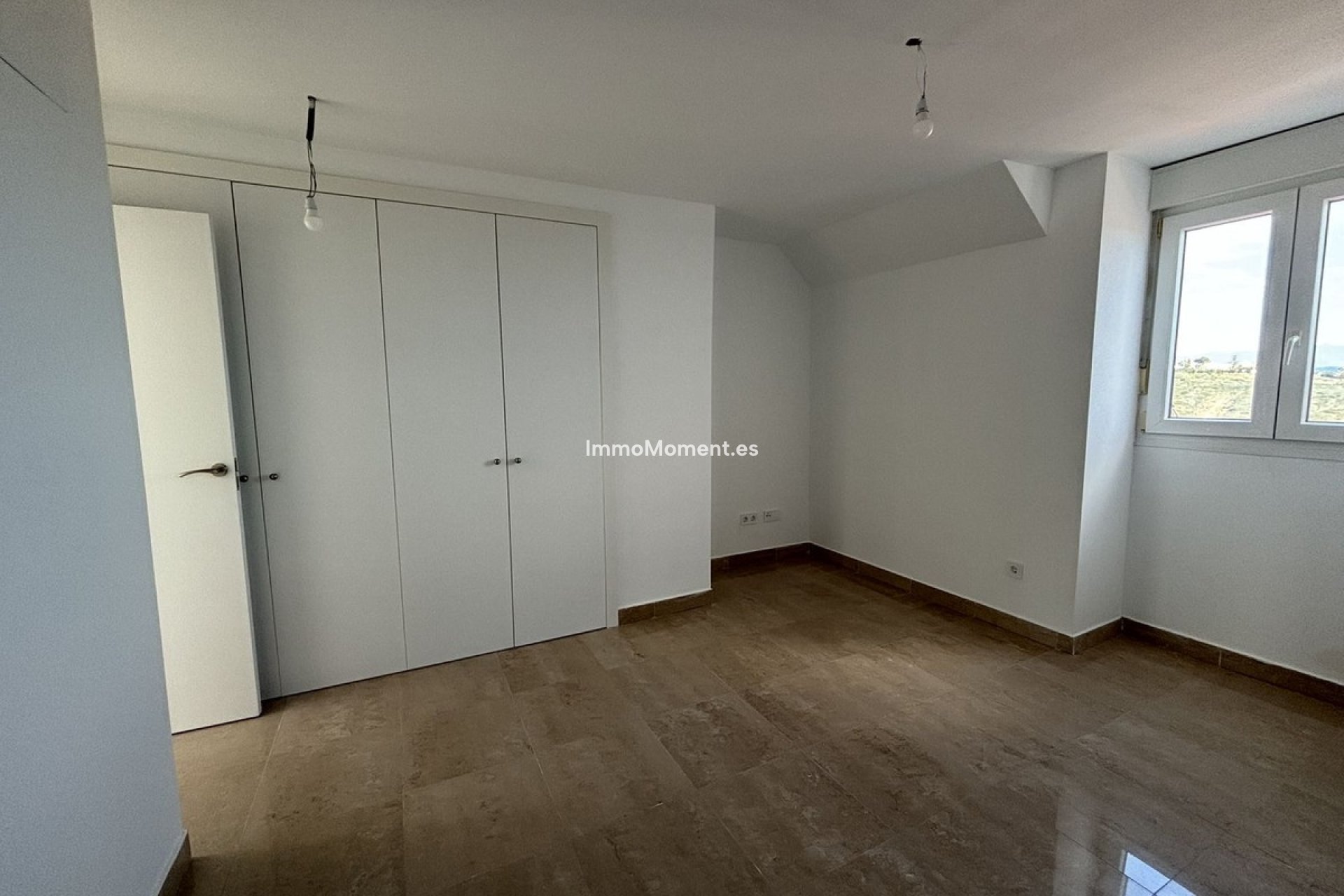 Reventa - Apartamento - Manilva - La Duquesa