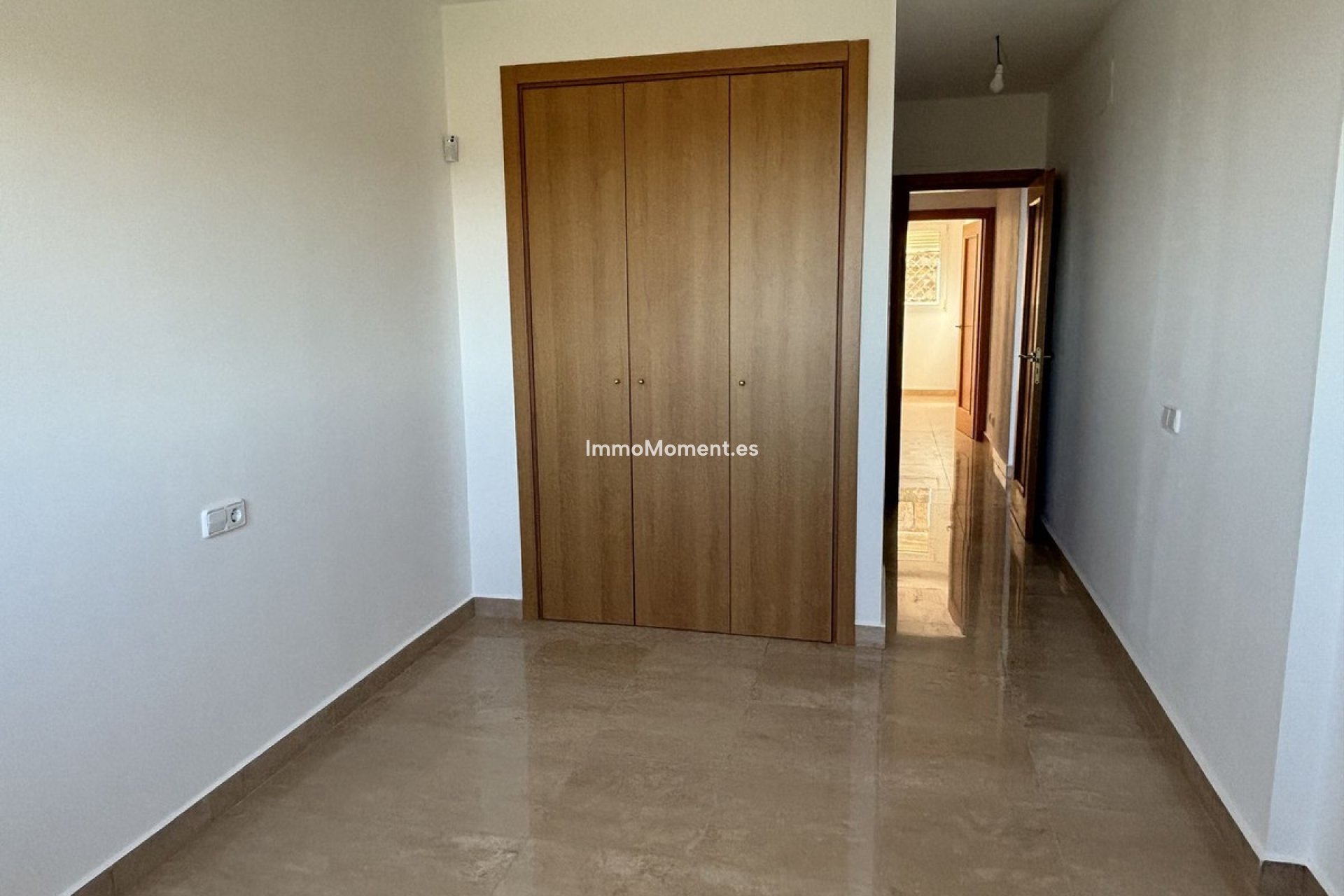 Reventa - Apartamento - Manilva - La Duquesa