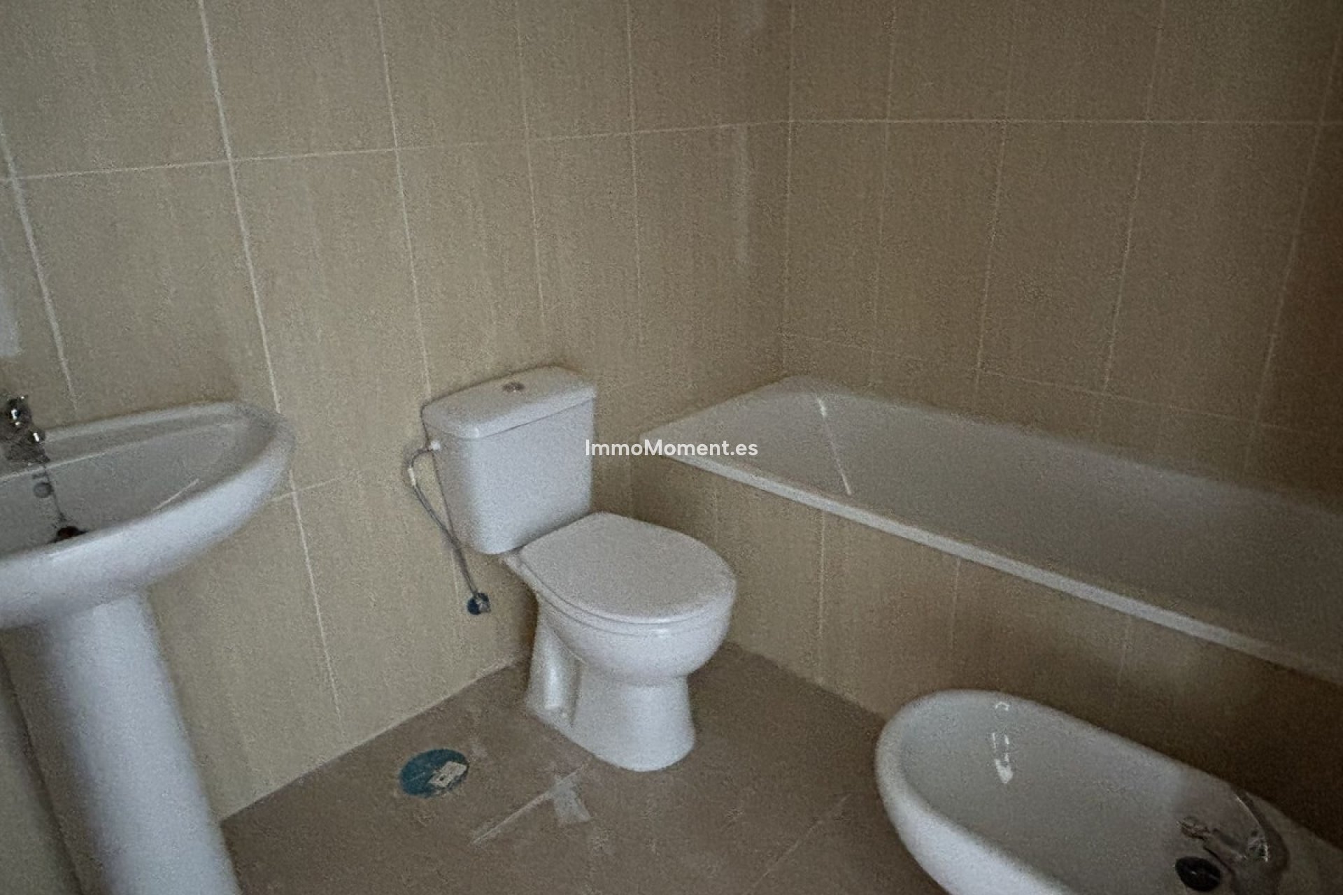 Reventa - Apartamento - Manilva - La Duquesa