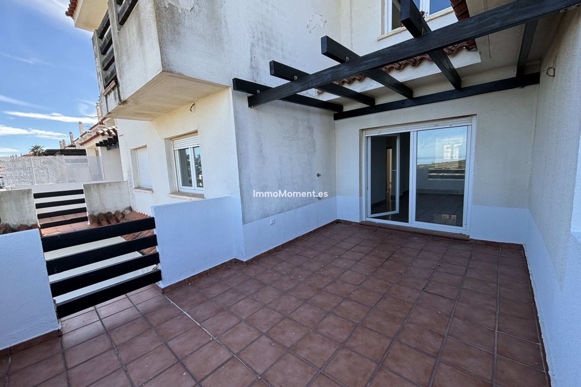 Reventa - Apartamento - Manilva - La Duquesa