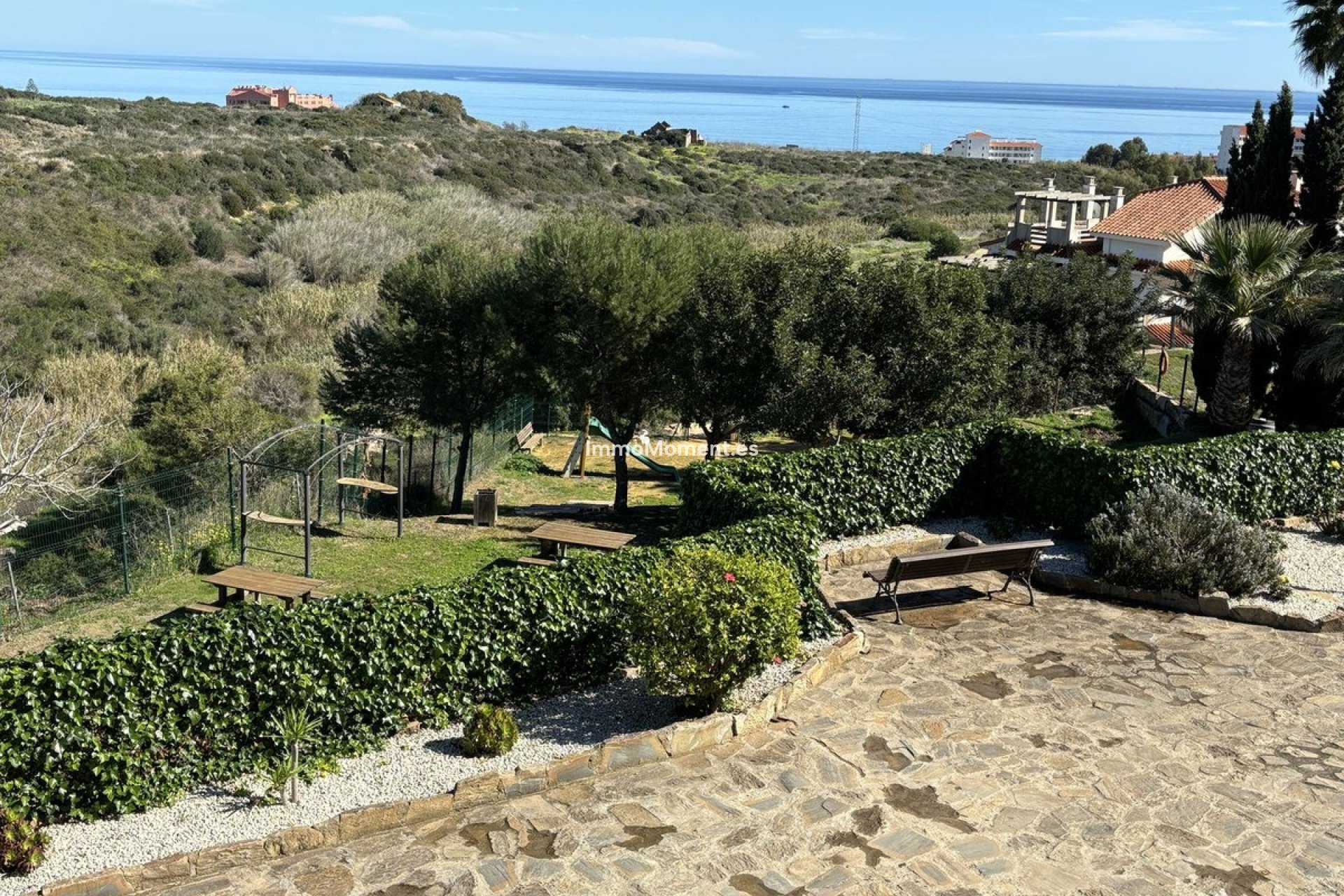 Reventa - Apartamento - Manilva - La Duquesa