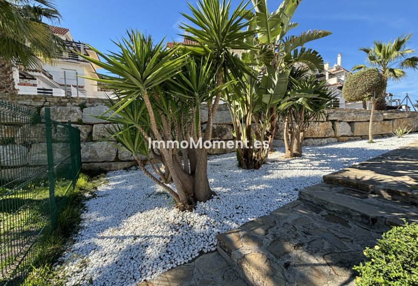 Reventa - Apartamento - Manilva - La Duquesa