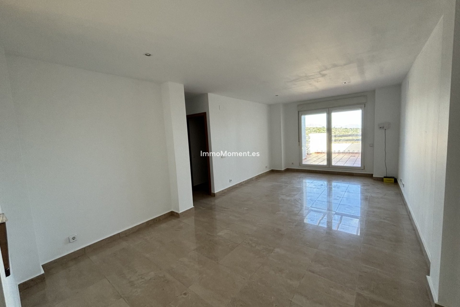 Reventa - Apartamento - Manilva - La Duquesa