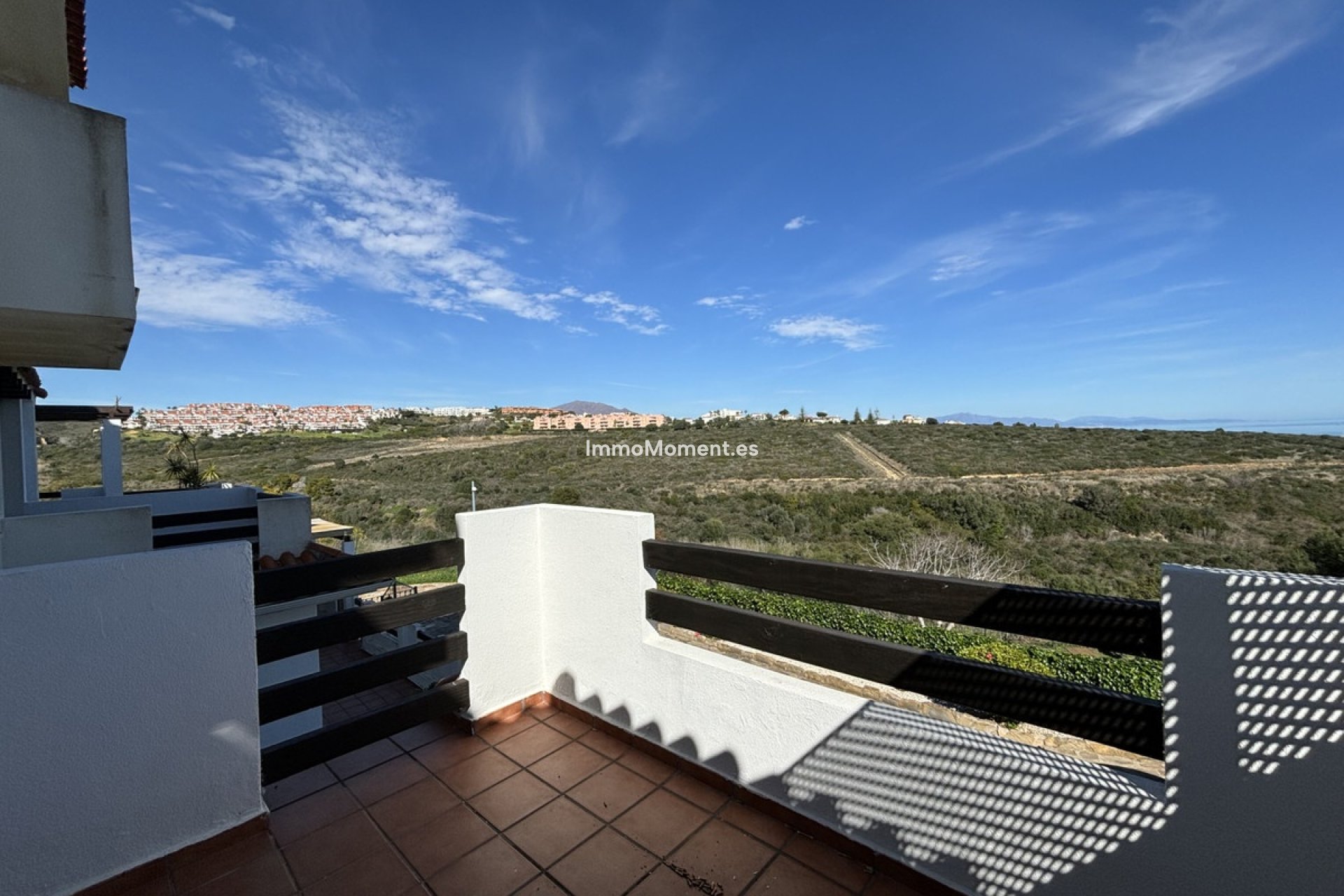 Reventa - Apartamento - Manilva - La Duquesa