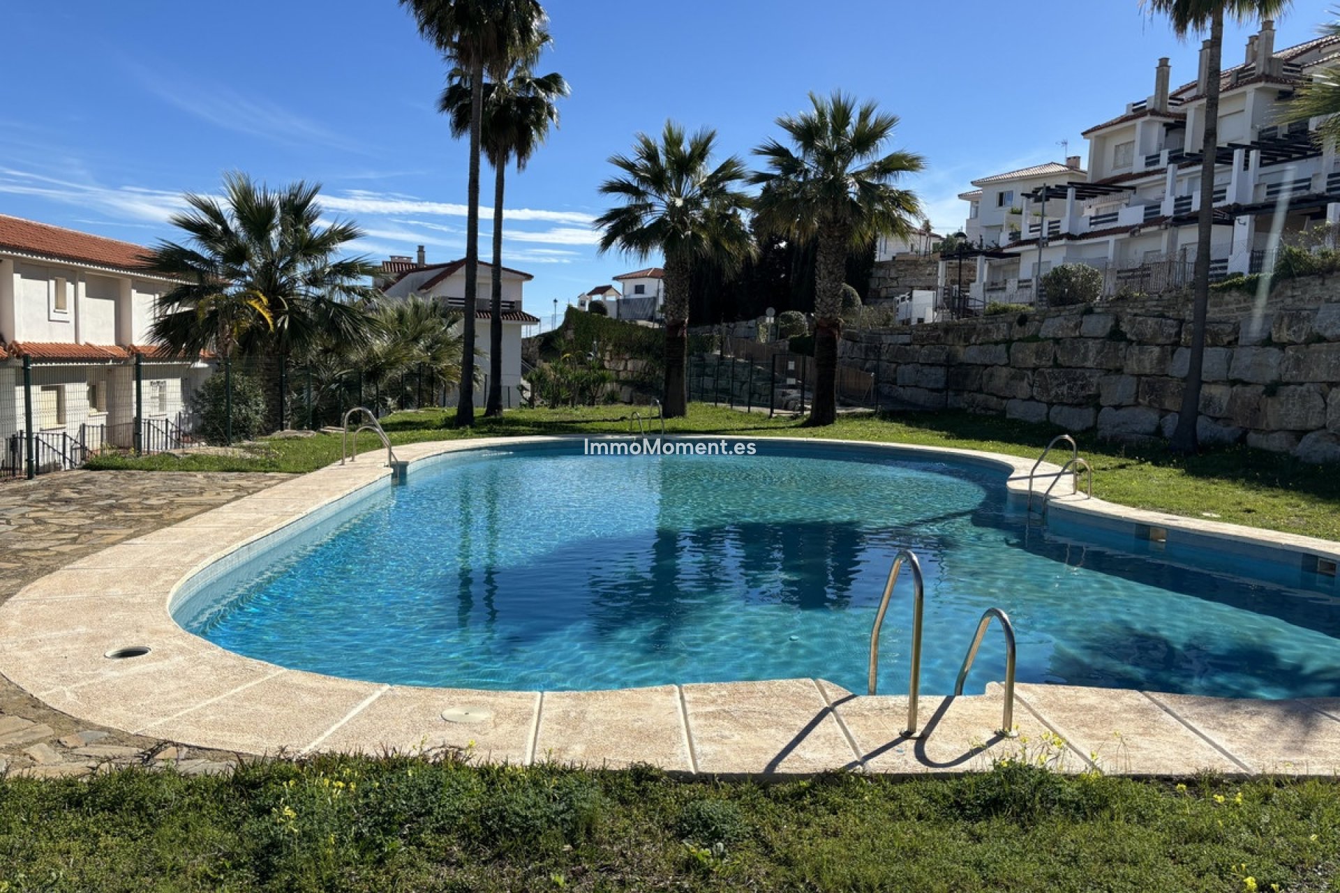 Reventa - Apartamento - Manilva - La Duquesa