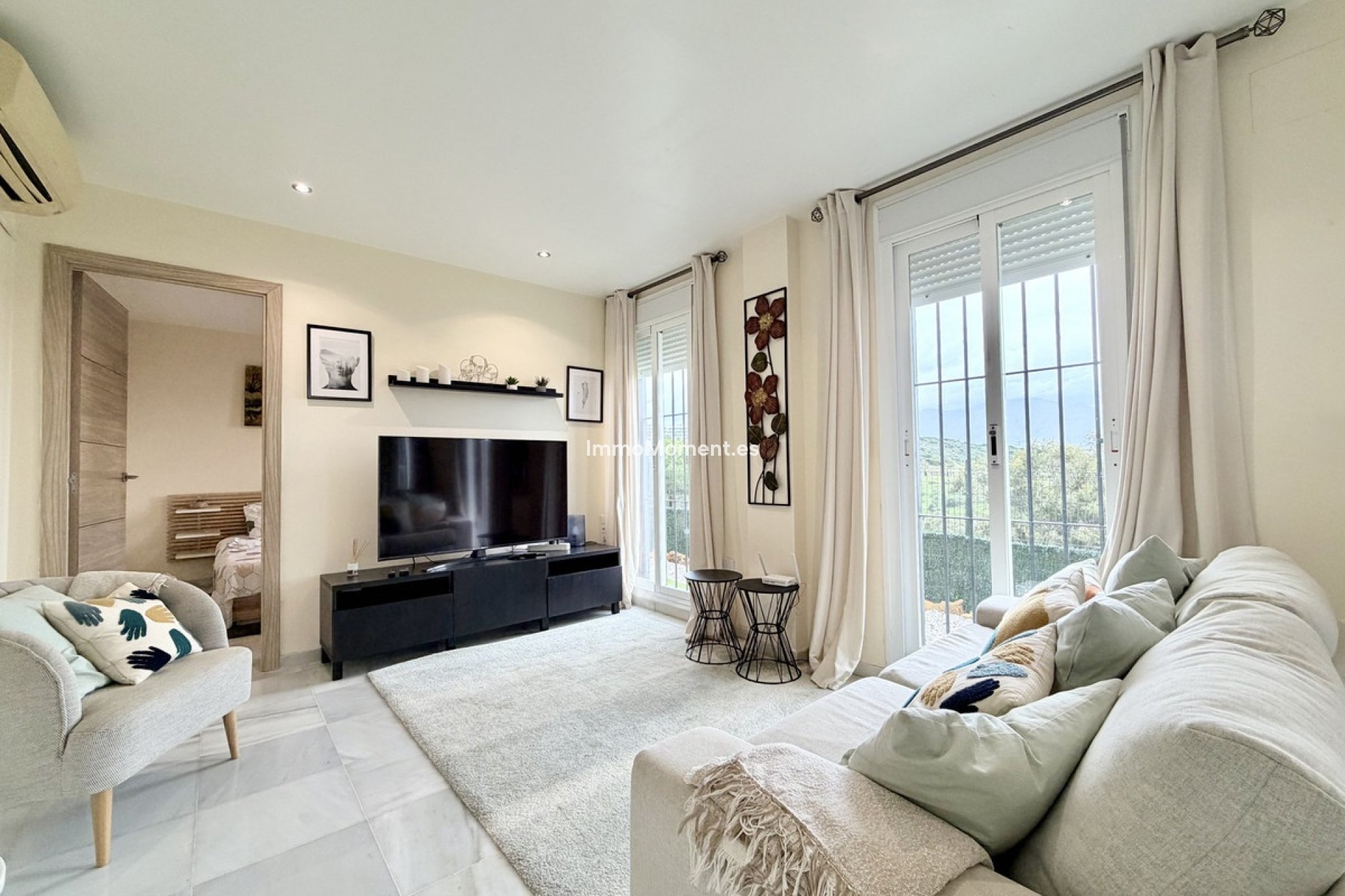 Reventa - Apartamento - Manilva - La Duquesa