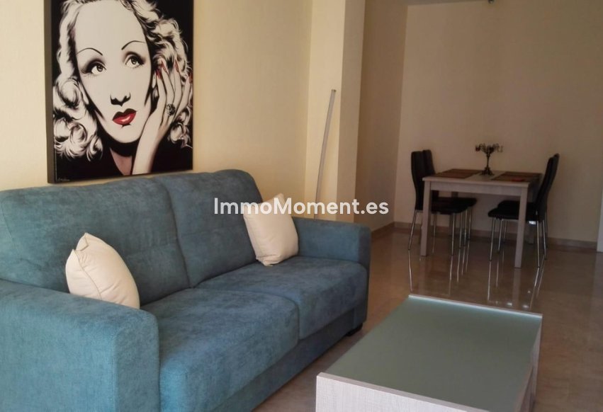 Reventa - Apartamento - Manilva - La Duquesa