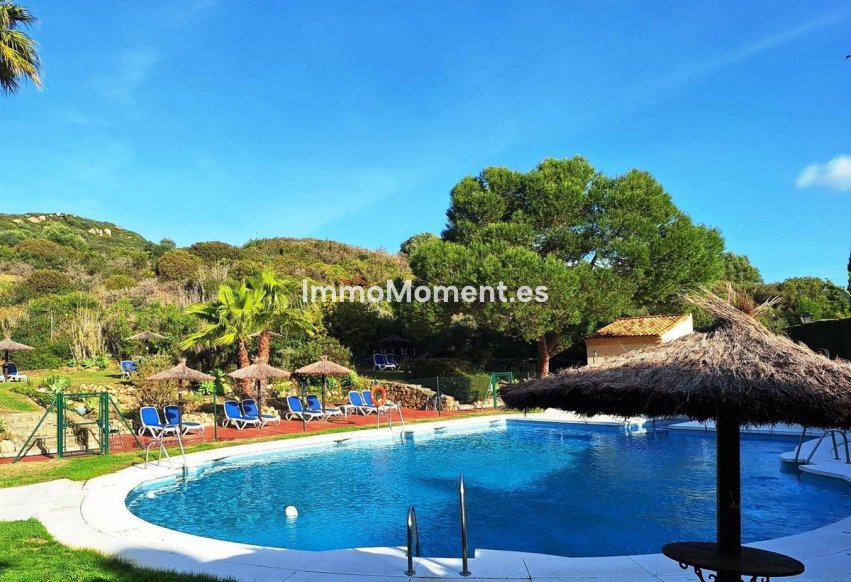 Reventa - Apartamento - Manilva - La Duquesa