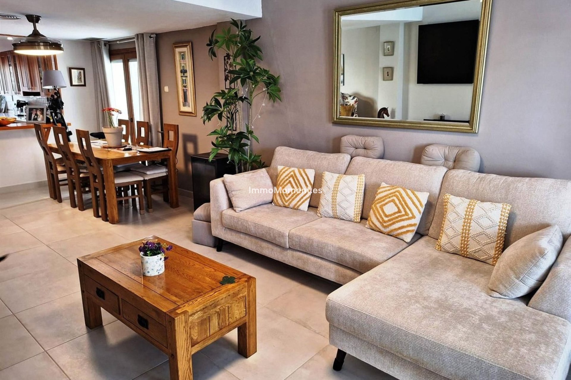 Reventa - Apartamento - Manilva - La Duquesa