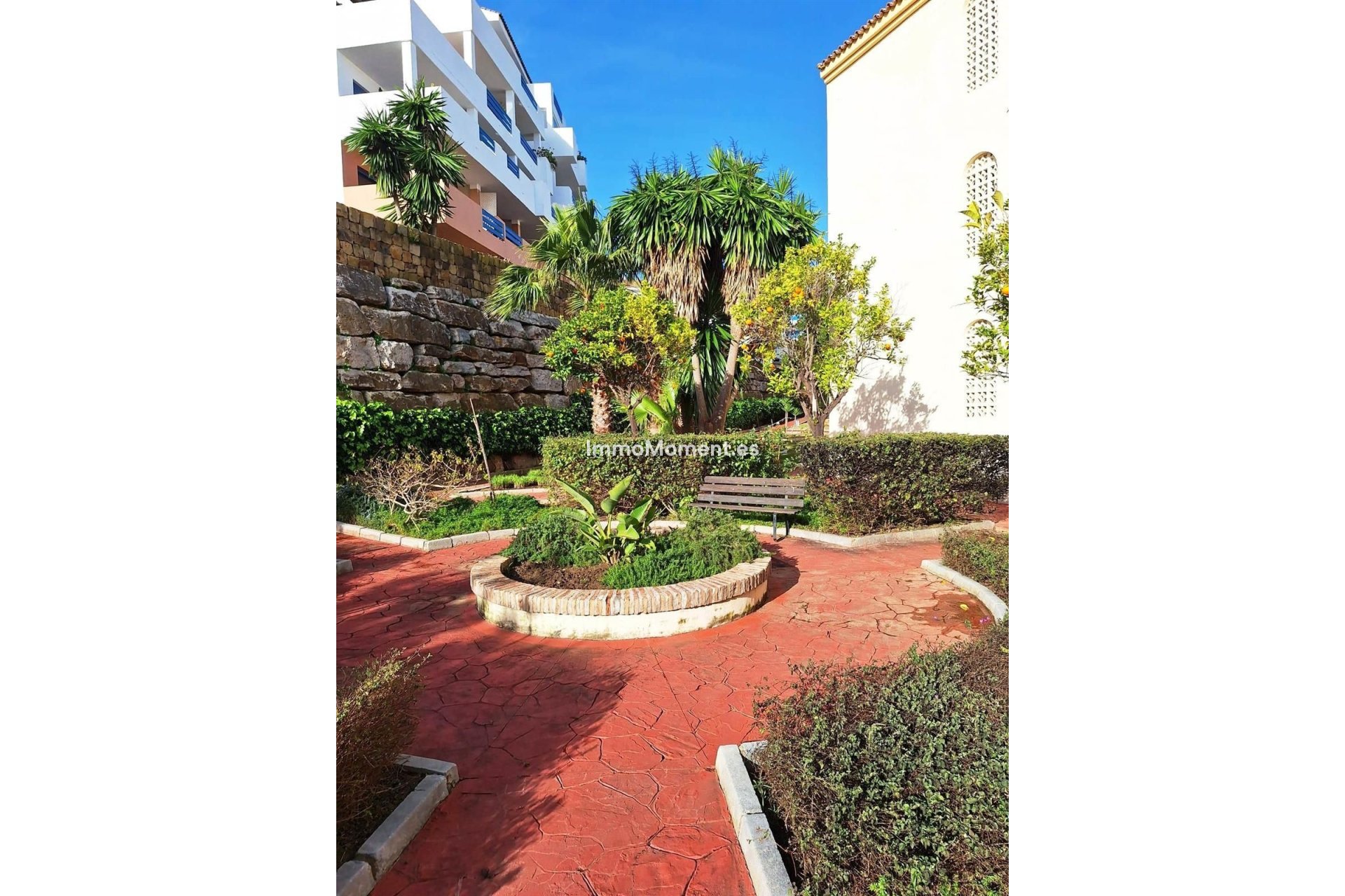 Reventa - Apartamento - Manilva - La Duquesa