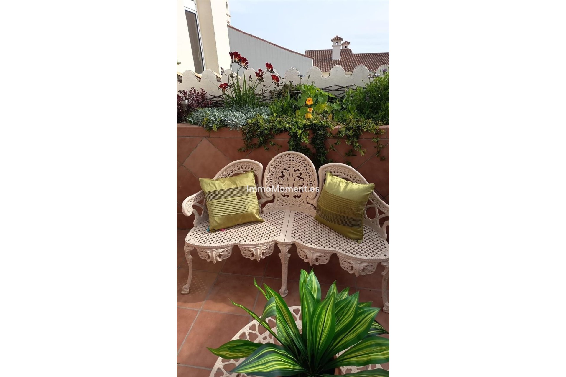 Reventa - Apartamento - Manilva - La Duquesa