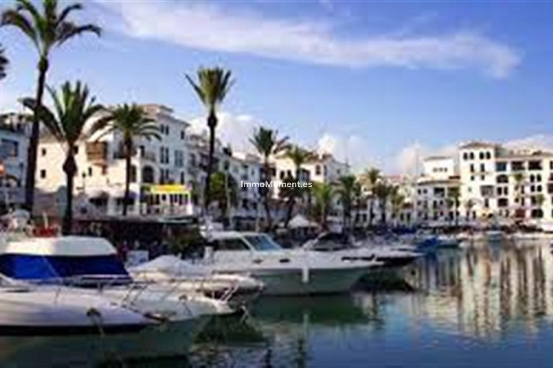 Reventa - Apartamento - Manilva - La Duquesa