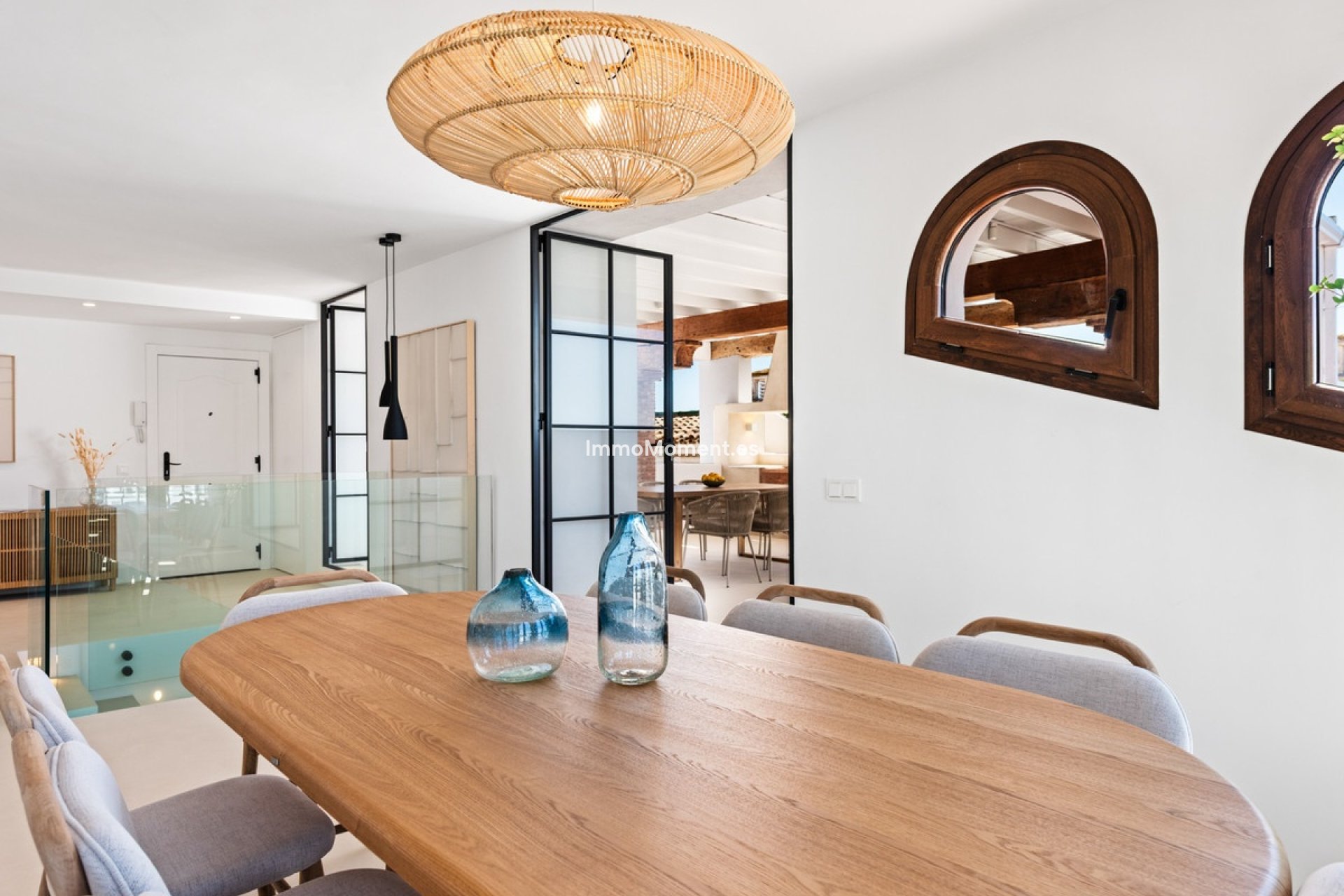 Reventa - Apartamento - Manilva - La Duquesa