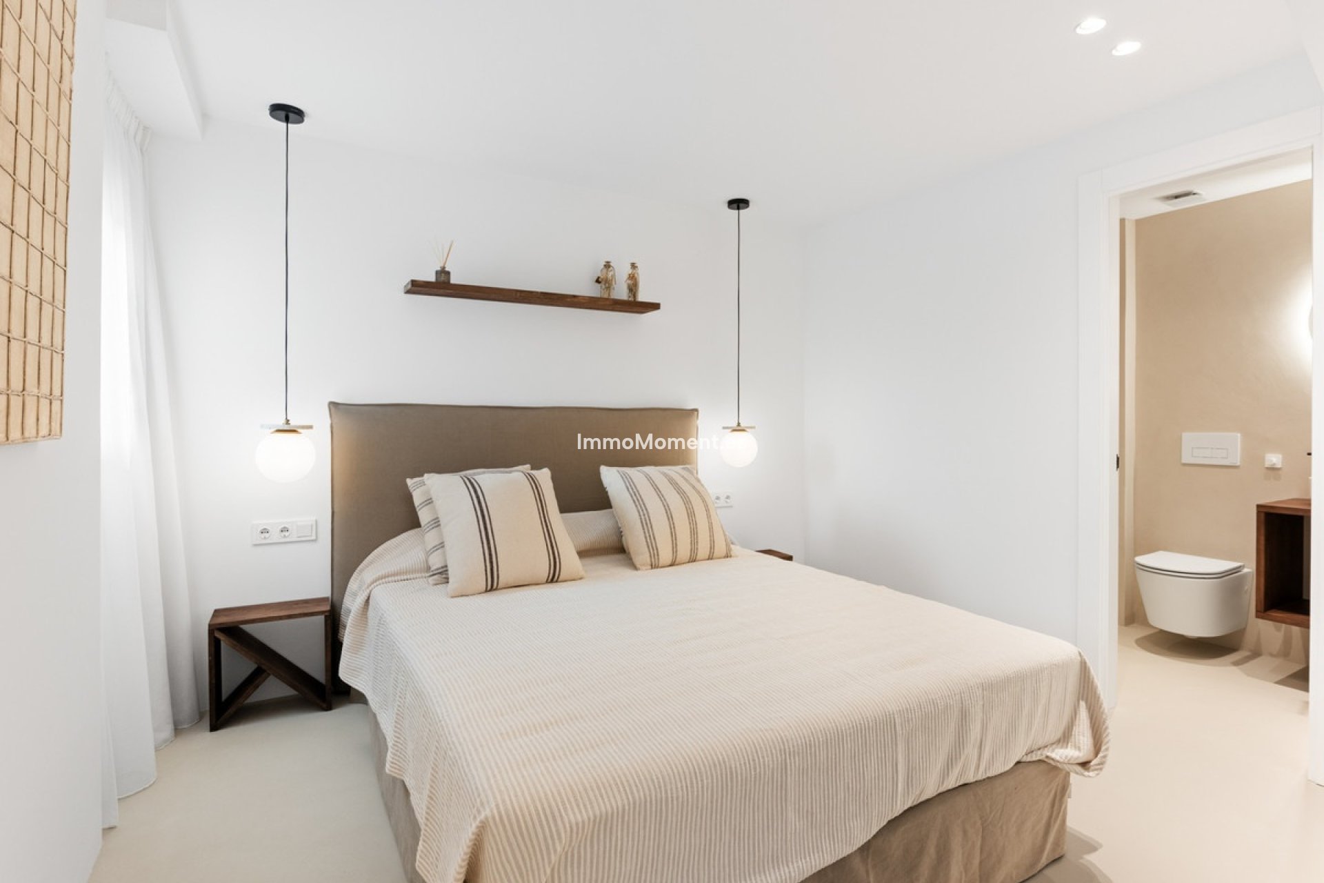 Reventa - Apartamento - Manilva - La Duquesa