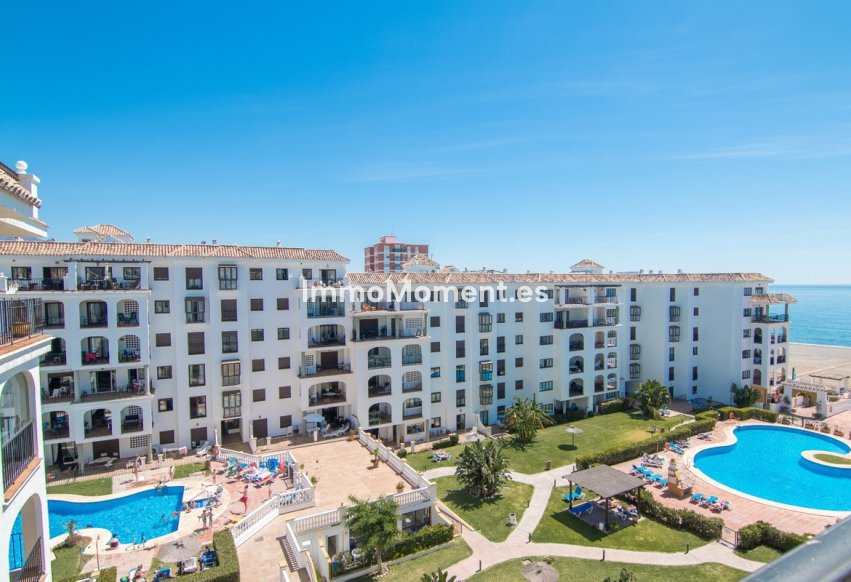 Reventa - Apartamento - Manilva - La Duquesa