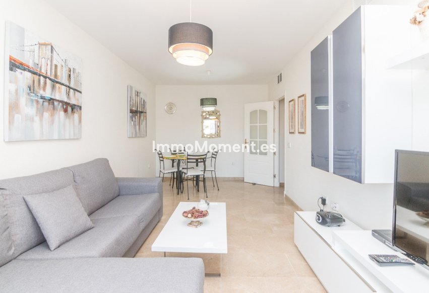 Reventa - Apartamento - Manilva - La Duquesa
