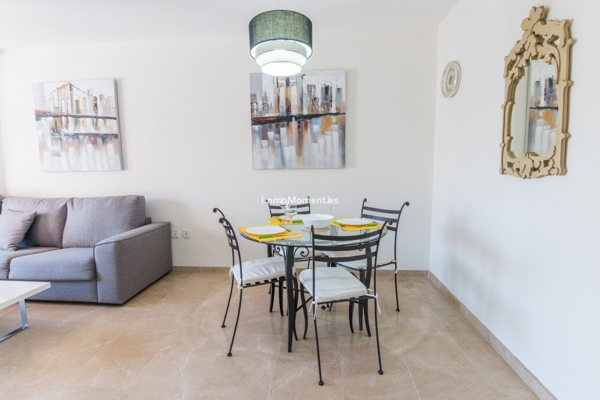 Reventa - Apartamento - Manilva - La Duquesa