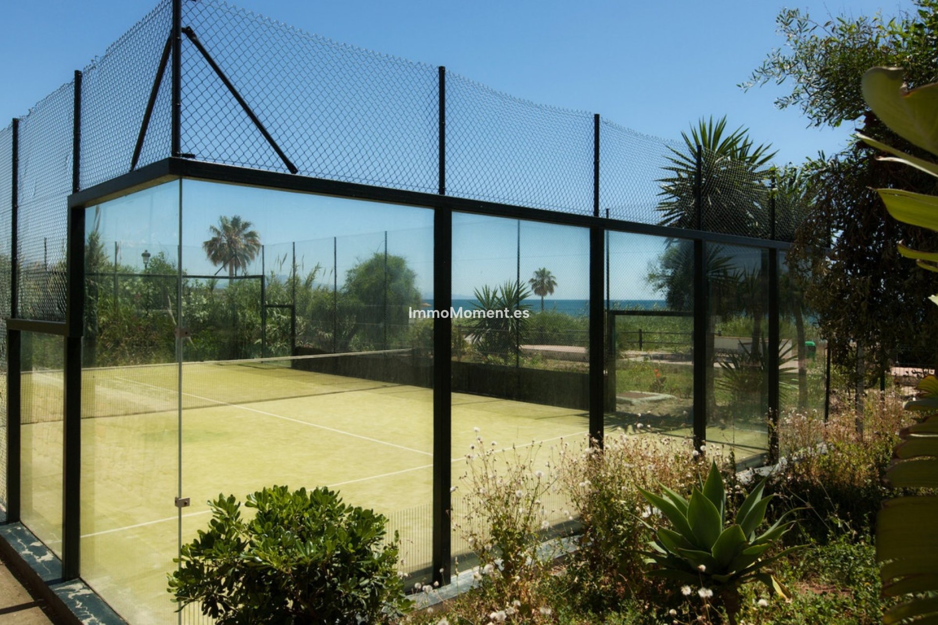 Reventa - Apartamento - Manilva - La Duquesa