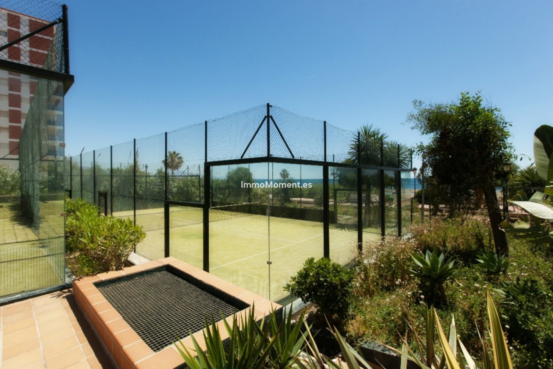 Reventa - Apartamento - Manilva - La Duquesa