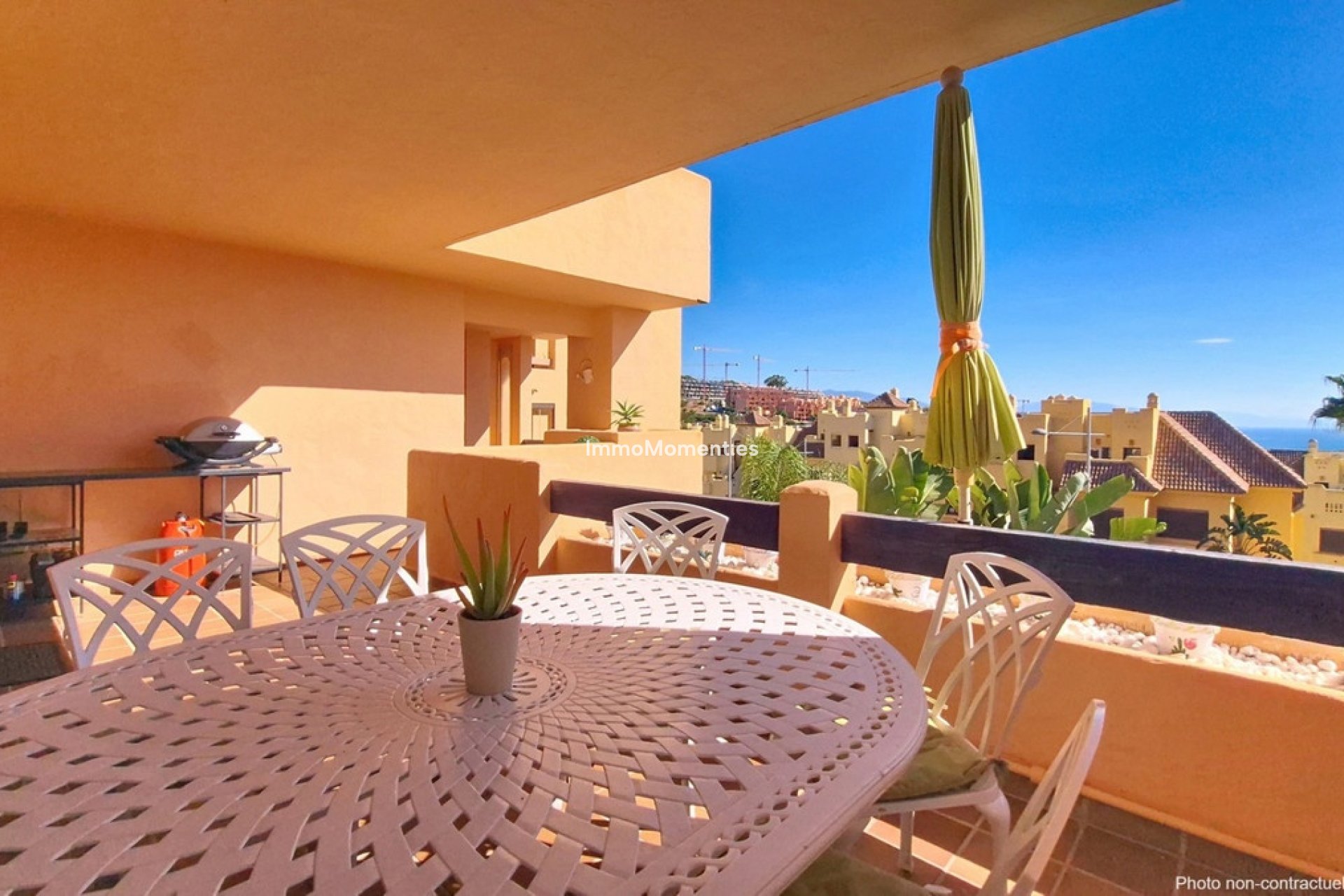 Reventa - Apartamento - Manilva - La Duquesa