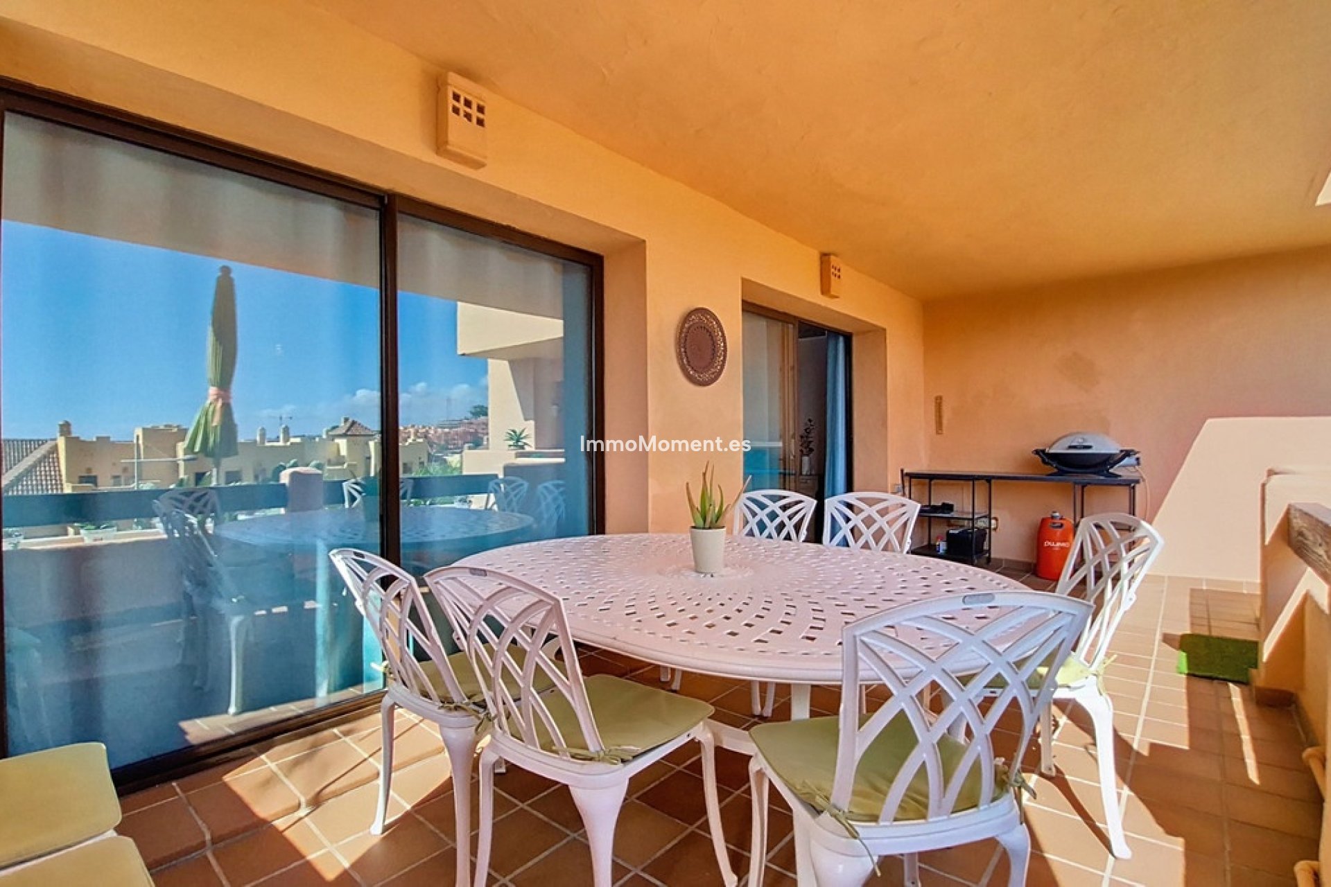 Reventa - Apartamento - Manilva - La Duquesa