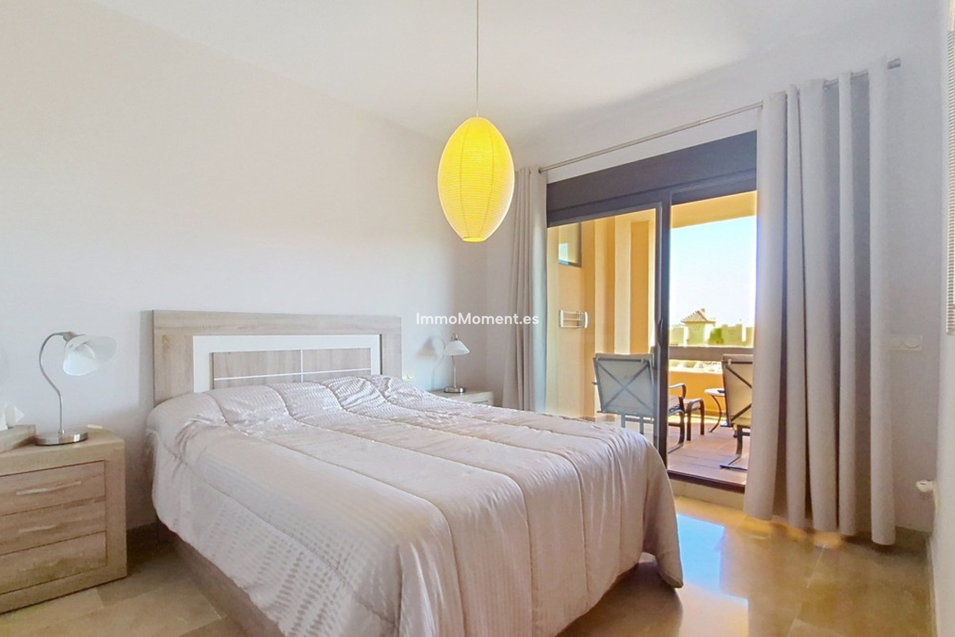 Reventa - Apartamento - Manilva - La Duquesa