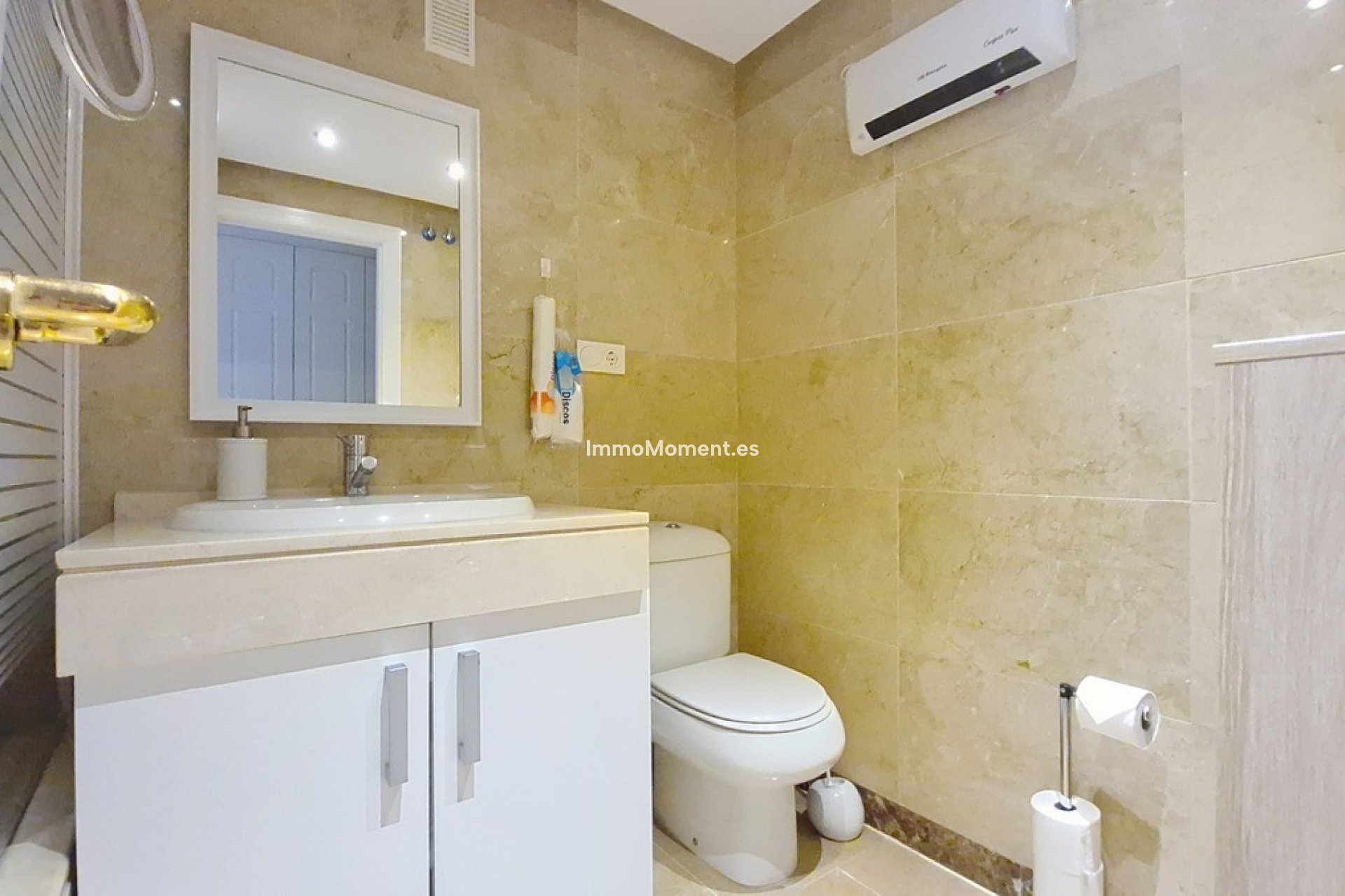 Reventa - Apartamento - Manilva - La Duquesa