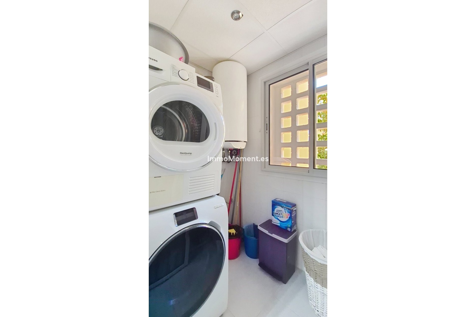 Reventa - Apartamento - Manilva - La Duquesa