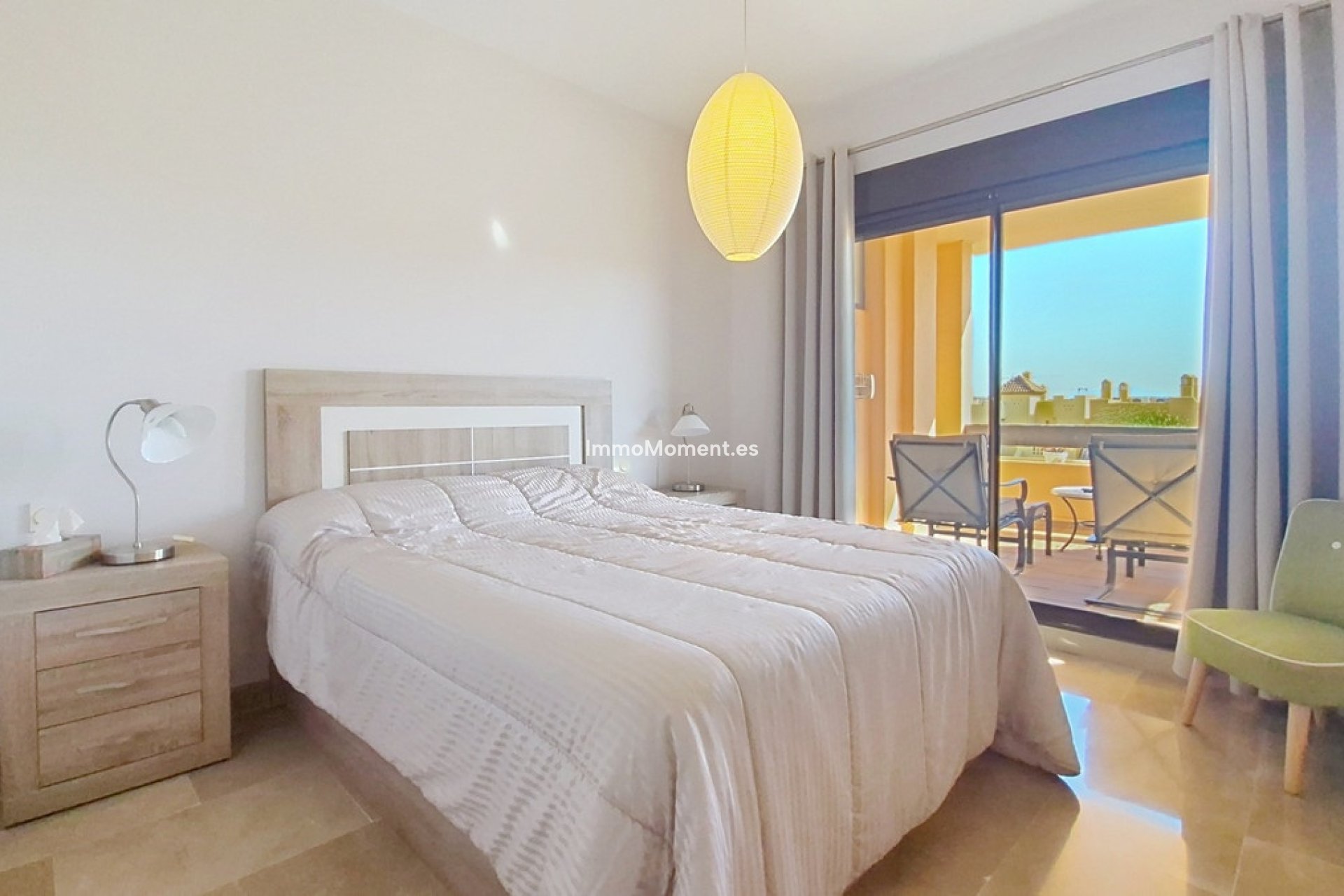 Reventa - Apartamento - Manilva - La Duquesa
