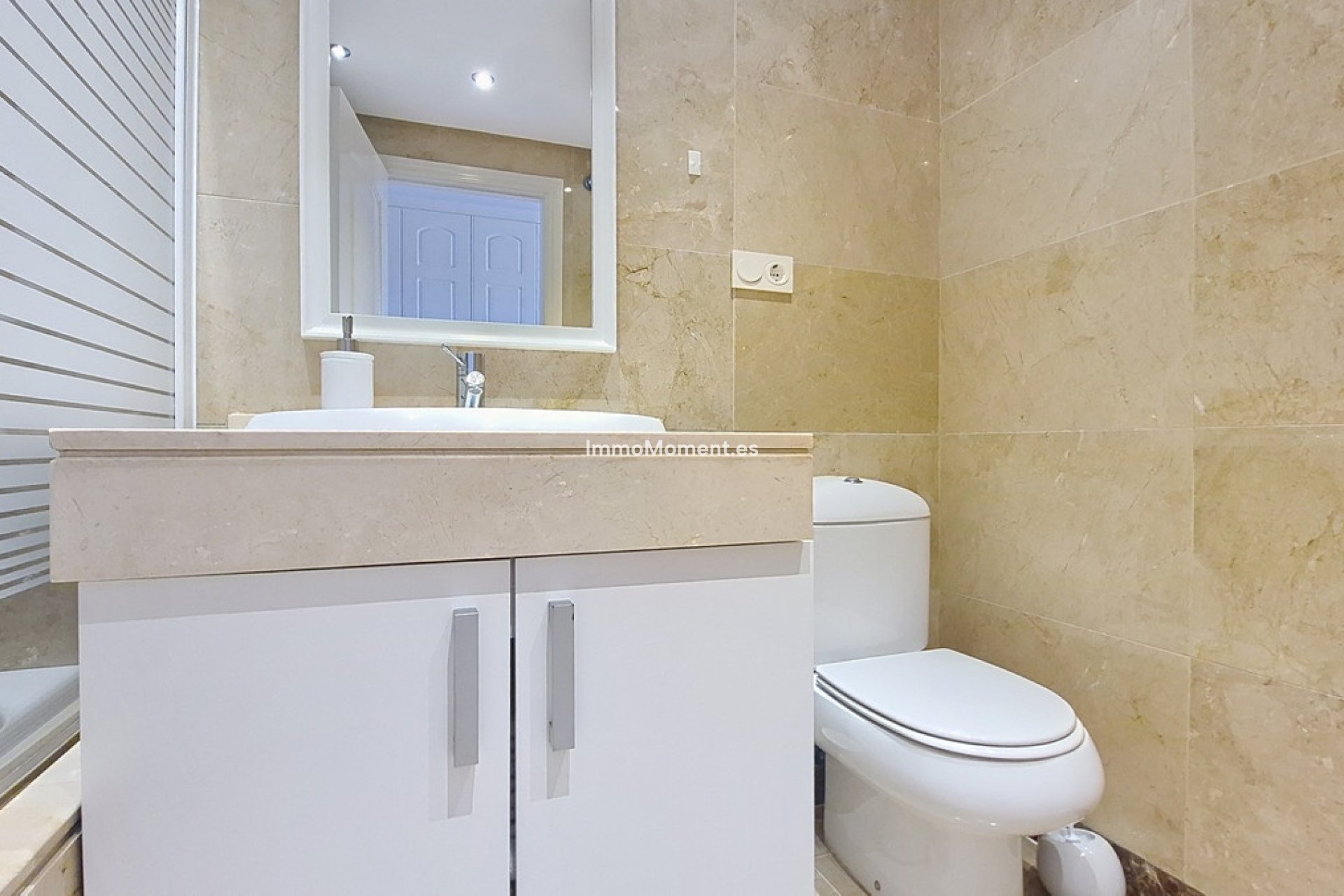 Reventa - Apartamento - Manilva - La Duquesa