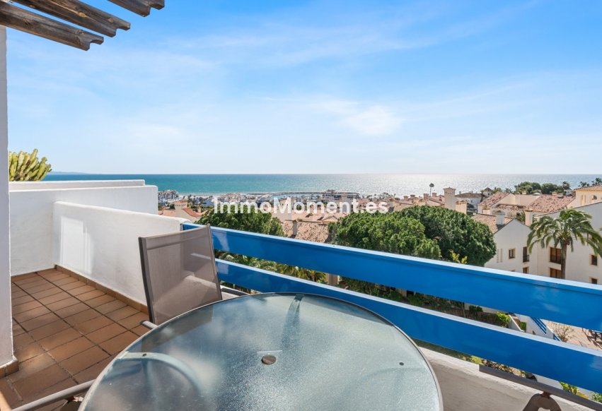 Reventa - Apartamento - Manilva - La Duquesa