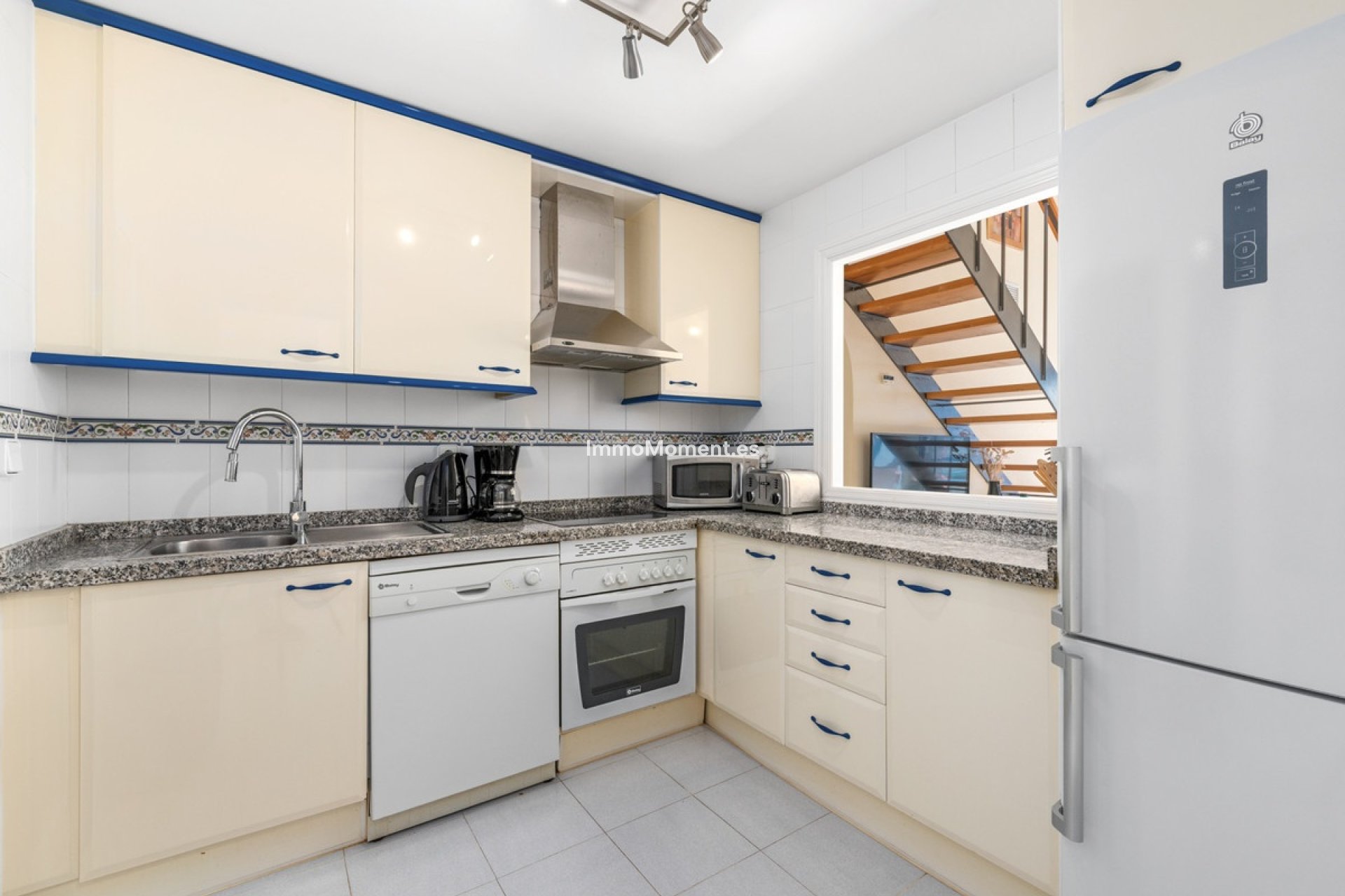 Reventa - Apartamento - Manilva - La Duquesa