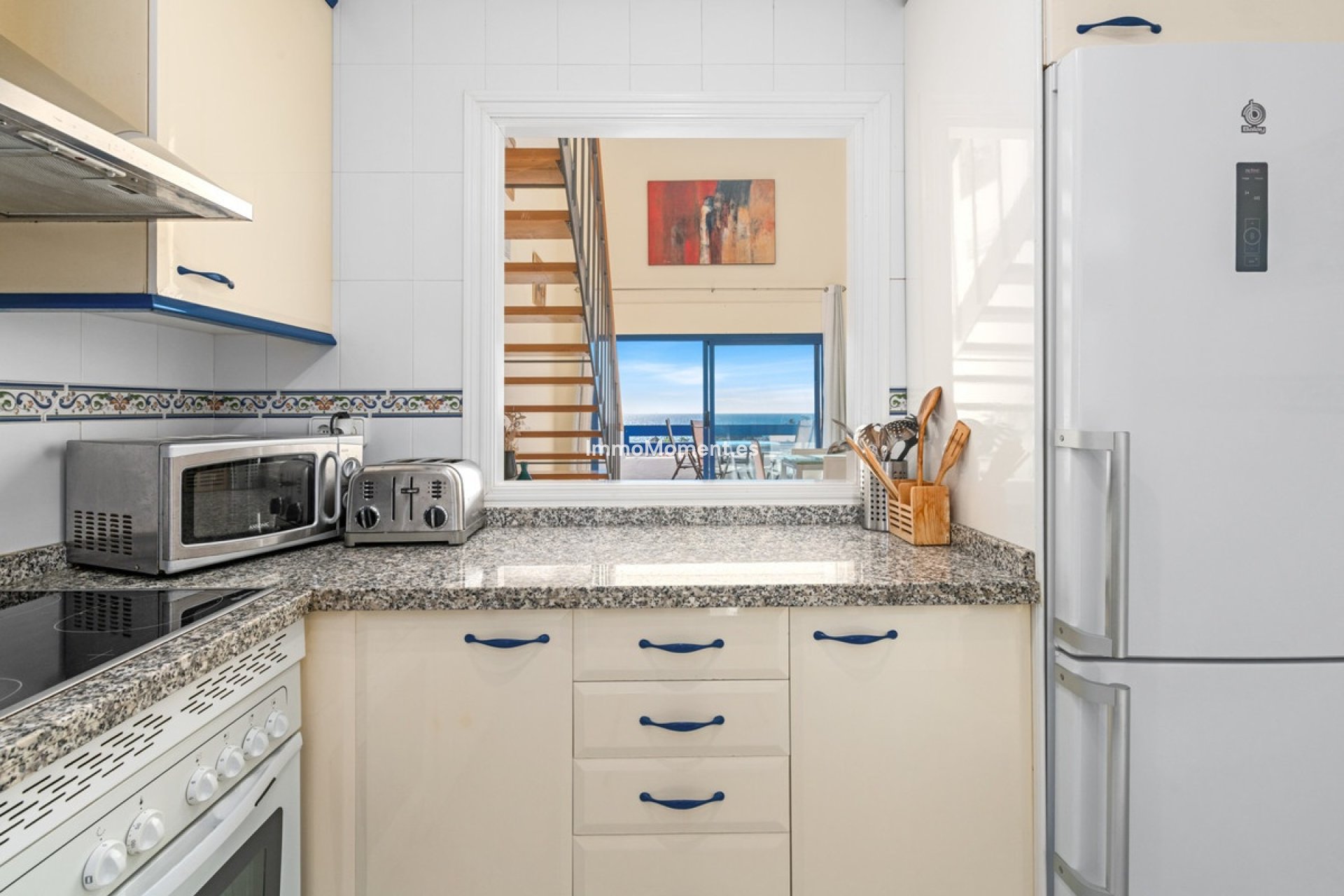 Reventa - Apartamento - Manilva - La Duquesa