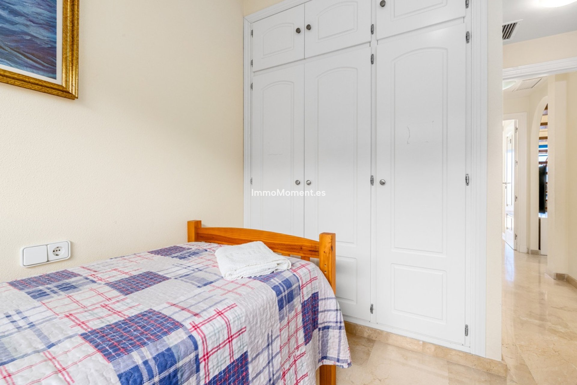 Reventa - Apartamento - Manilva - La Duquesa