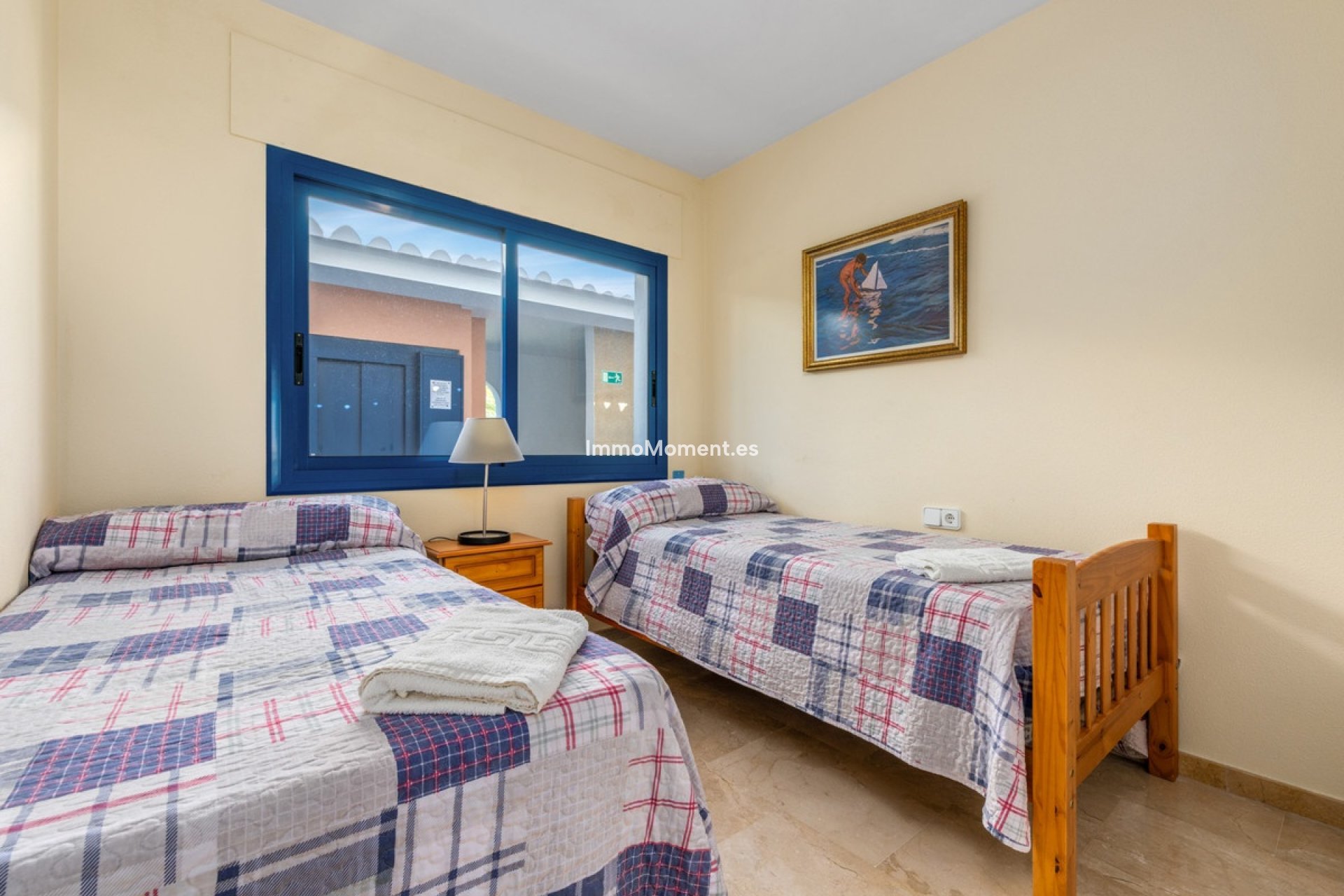 Reventa - Apartamento - Manilva - La Duquesa