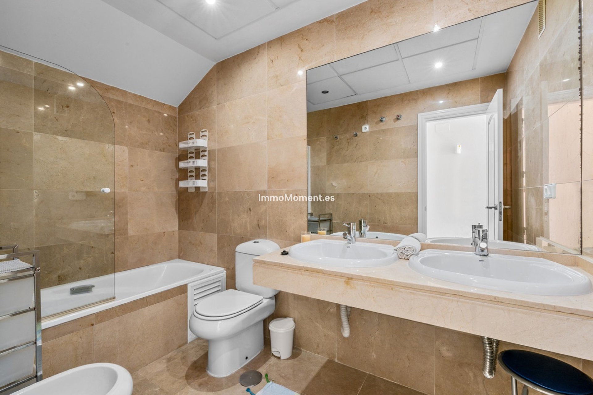 Reventa - Apartamento - Manilva - La Duquesa