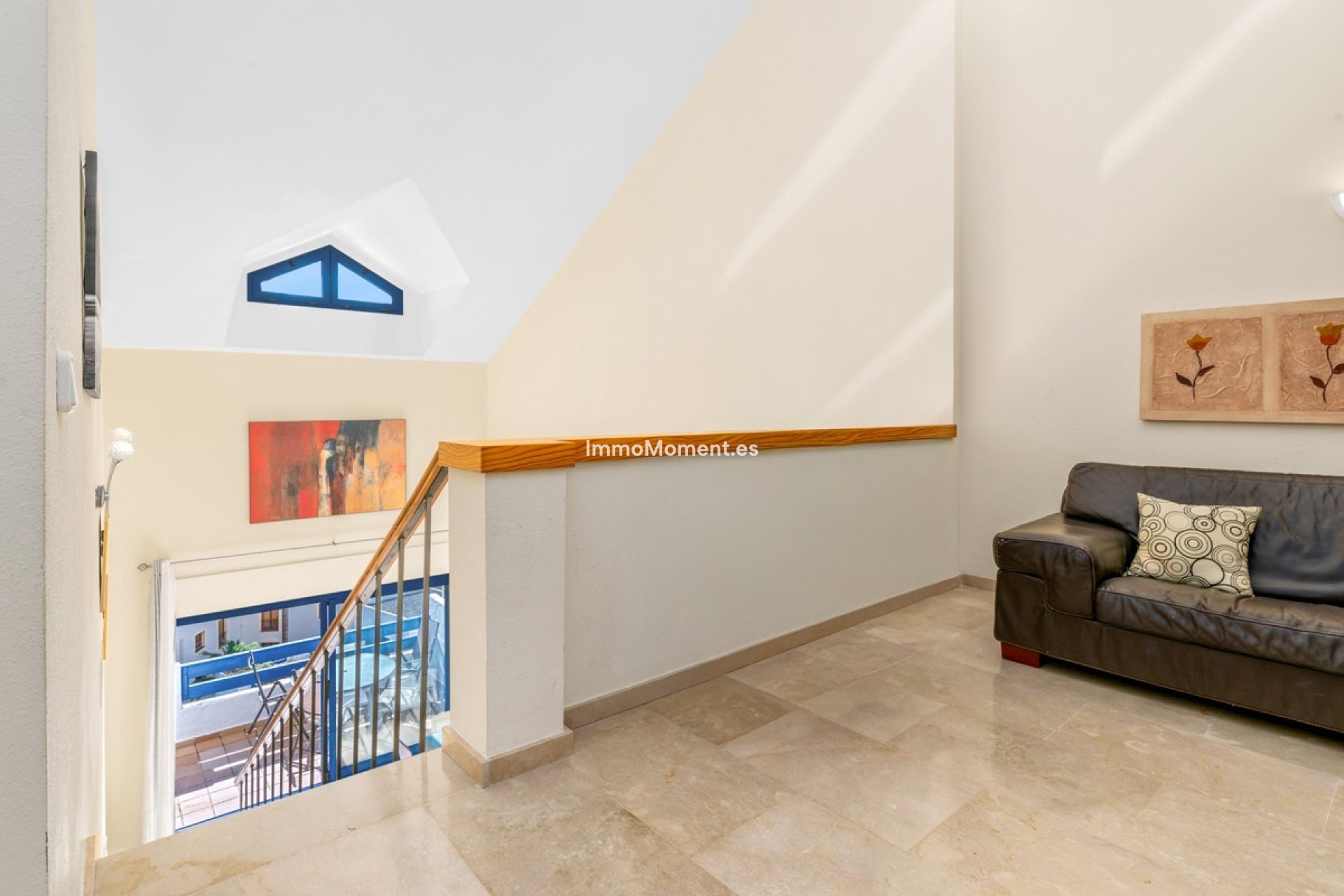 Reventa - Apartamento - Manilva - La Duquesa